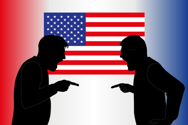 Political Wars