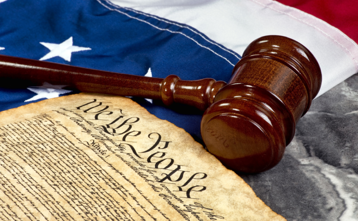 PROCLAMATION OF iDEA OF AMERICA
