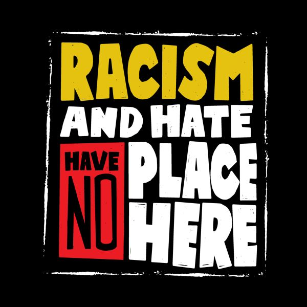 Racial Wars